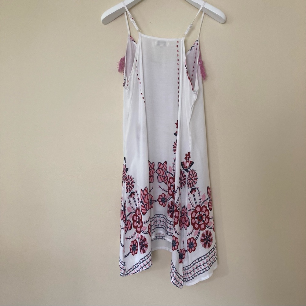 ••3/$15•• Velzera / airy summer dress or swim coverup - Picture 8 of 12
